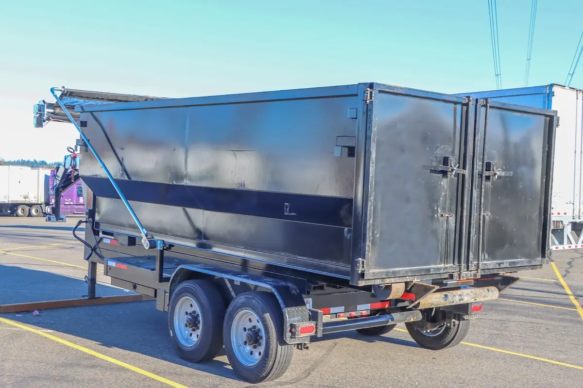 Dumpster Rental services in Greenville, IL